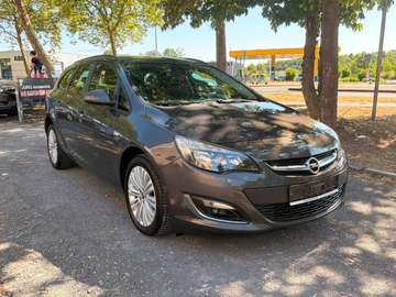 J Sports Tourer Active