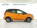 Ford EcoSport 1.5 tdci ST-line s&s 100cv Arancione - thumbnail 7