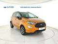 Ford EcoSport 1.5 tdci ST-line s&s 100cv Arancione - thumbnail 2