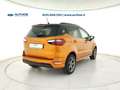 Ford EcoSport 1.5 tdci ST-line s&s 100cv Arancione - thumbnail 4