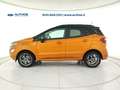 Ford EcoSport 1.5 tdci ST-line s&s 100cv Arancione - thumbnail 8