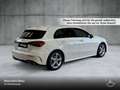 Mercedes-Benz A 200 AMG+NIGHT+PANO+LED+KAMERA+TOTW+KEYLESS+7G Weiß - thumbnail 6