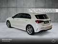Mercedes-Benz A 200 AMG+NIGHT+PANO+LED+KAMERA+TOTW+KEYLESS+7G Weiß - thumbnail 9