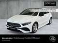 Mercedes-Benz A 200 AMG+NIGHT+PANO+LED+KAMERA+TOTW+KEYLESS+7G Weiß - thumbnail 2