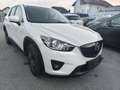 Mazda CX-5 Sports-Line AWD Weiß - thumbnail 1