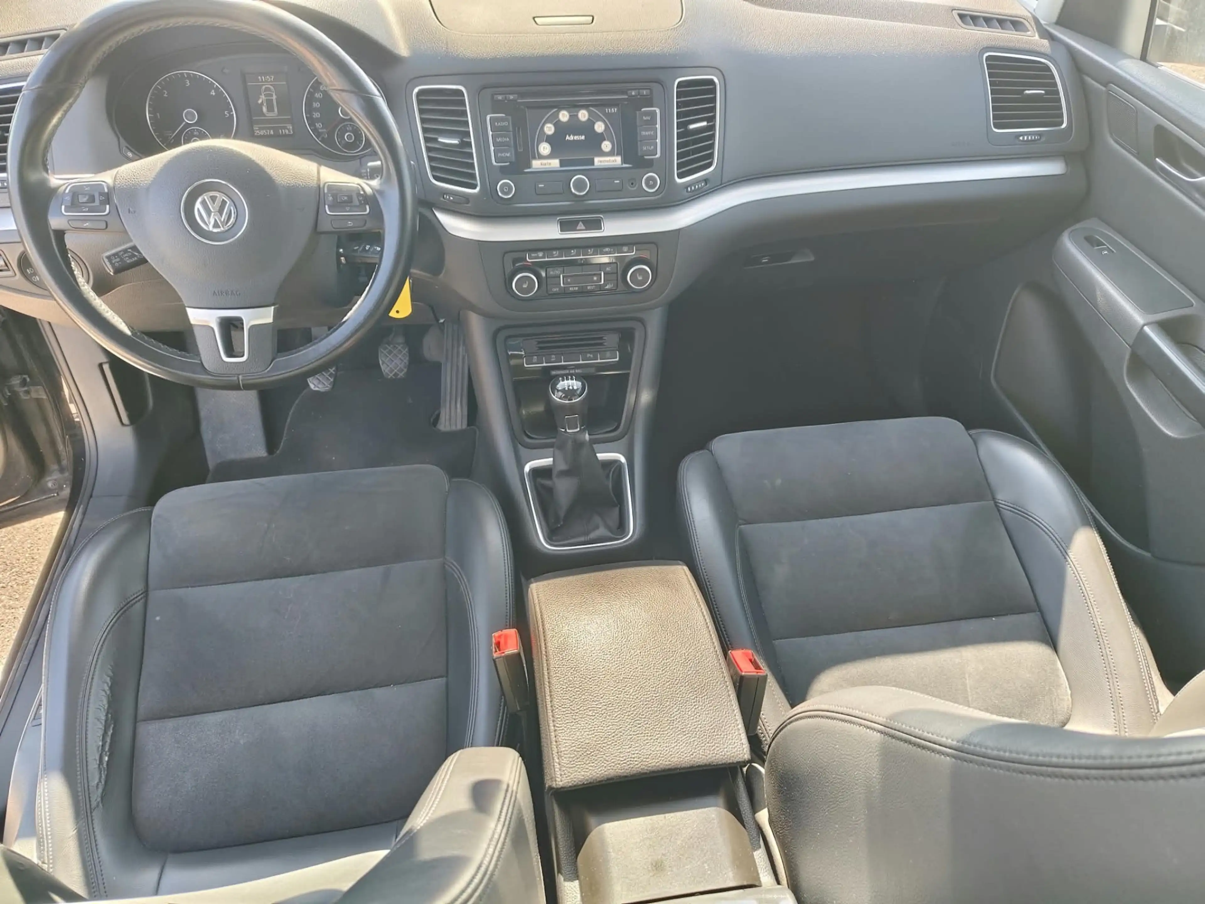 Mazda CX-5 Sports-Line AWD — photo 7