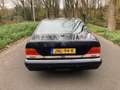 Mercedes-Benz S 600 Lang Classic Zwart - thumbnail 6