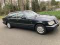 Mercedes-Benz S 600 Lang Classic Zwart - thumbnail 5