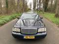 Mercedes-Benz S 600 Lang Classic Zwart - thumbnail 2