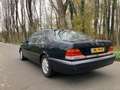 Mercedes-Benz S 600 Lang Classic Zwart - thumbnail 7