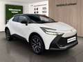 Toyota C-HR 1.8 FWD Teamplayer Kam.+KlimaA+PDC+SHZ+ACC Negro - thumbnail 8