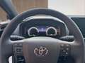 Toyota C-HR 1.8 FWD Teamplayer Kam.+KlimaA+PDC+SHZ+ACC Negro - thumbnail 11