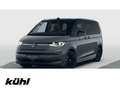 Volkswagen T7 Multivan KÜ 2.0 TDI DSG Edition IQ.Light/ACC/HuD Grau - thumbnail 1
