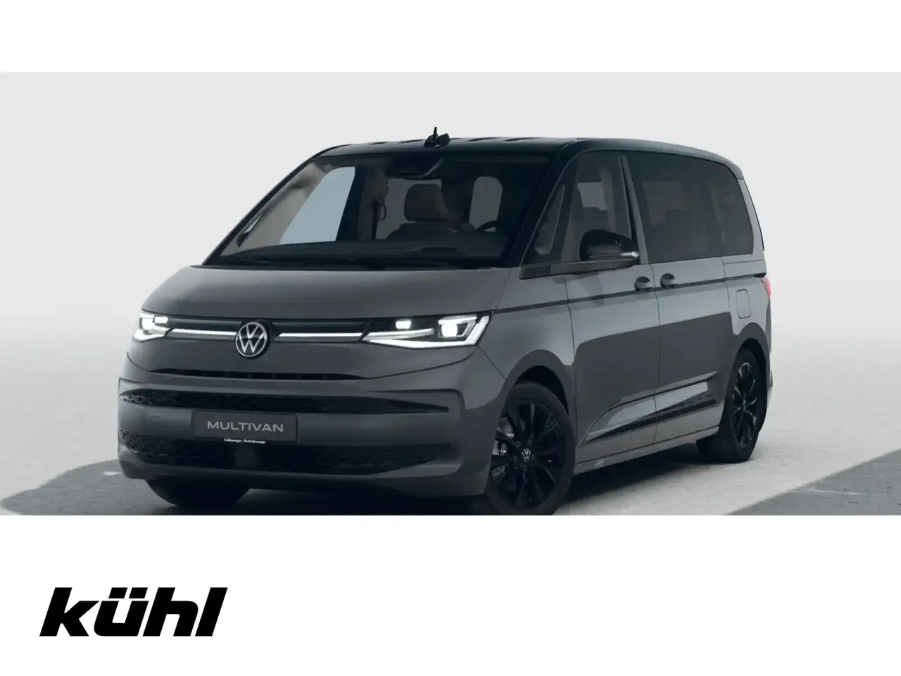Volkswagen T7 Multivan KÜ 2.0 TDI DSG Edition IQ.Light/ACC/