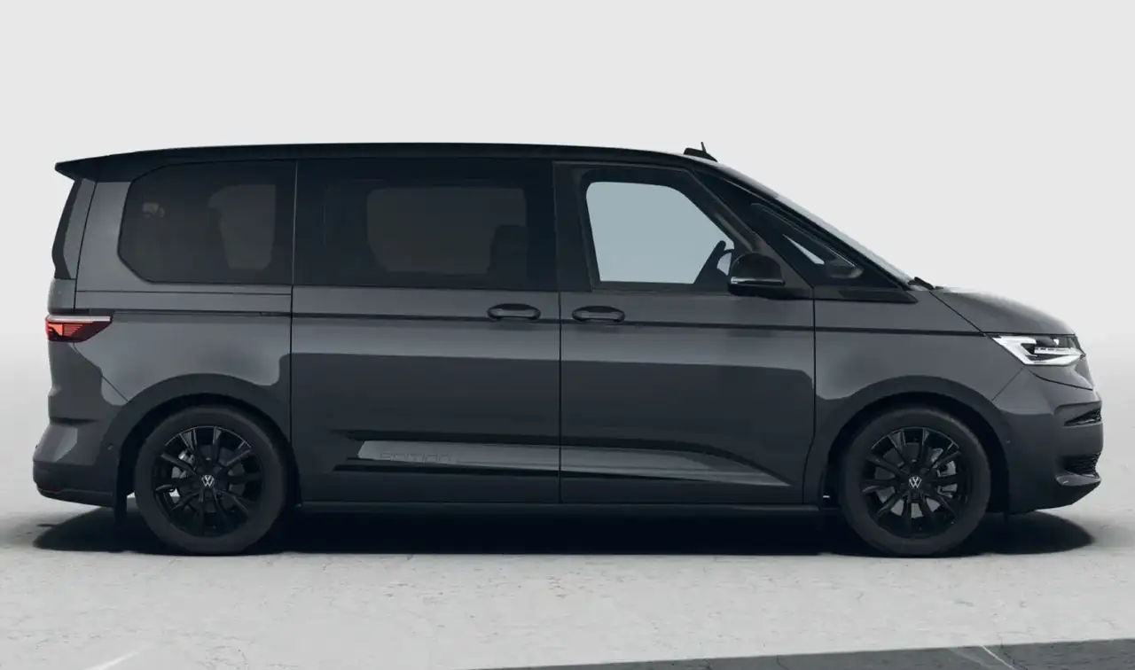 Volkswagen T7 Multivan KÜ 2.0 TDI DSG Edition IQ.Light/ACC/ 8