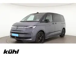 Volkswagen T7 Multivan KÜ 2.0 TDI DSG Edition IQ.Light/ACC/