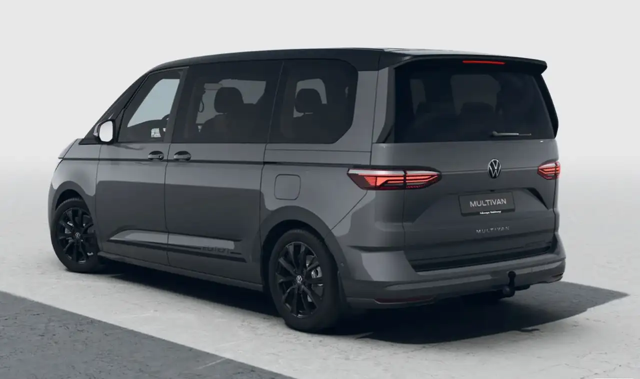 Volkswagen T7 Multivan KÜ 2.0 TDI DSG Edition IQ.Light/ACC/ 4