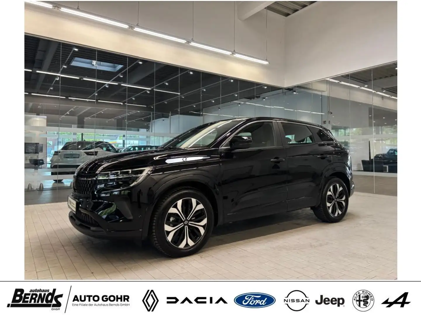 RENAULT Austral