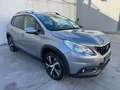 Peugeot 2008 2008 1.5 bluehdi Allure 100CV 2019 Grigio - thumbnail 3