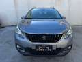 Peugeot 2008 2008 1.5 bluehdi Allure 100CV 2019 Grigio - thumbnail 2