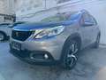 Peugeot 2008 2008 1.5 bluehdi Allure 100CV 2019 Grigio - thumbnail 7
