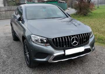 GLC 350 e 4Matic 7G-TRONIC Exclusive SHD 360°kamera Volleder Navi