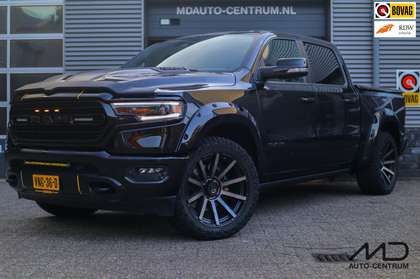 Dodge RAM 1500 5.7 V8 4x4 Crew Cab Limited| Full options