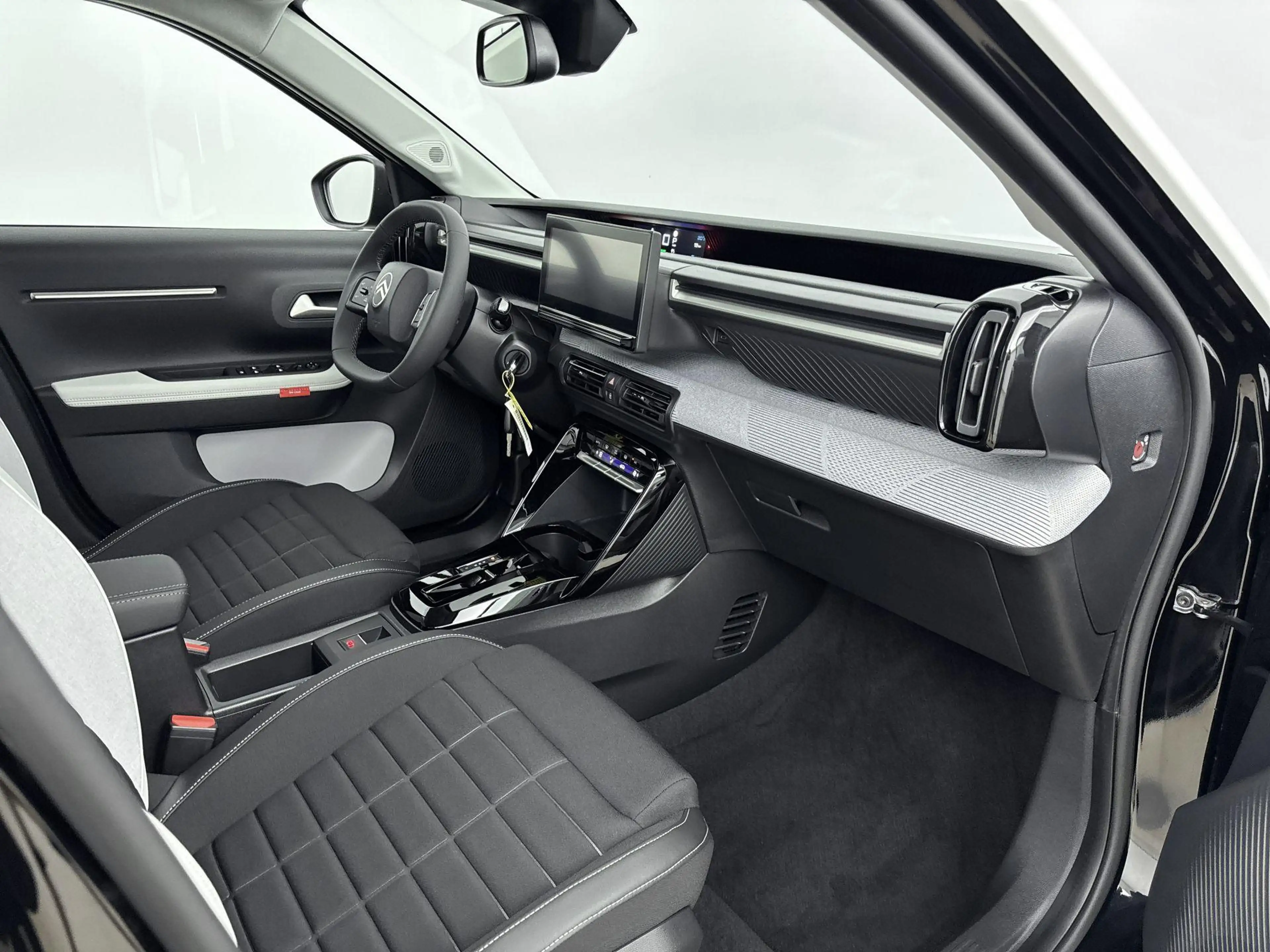 Citroen E-C3 Max 113pk Comfort Range 44 kWh | Voorraad deal | S — photo 12