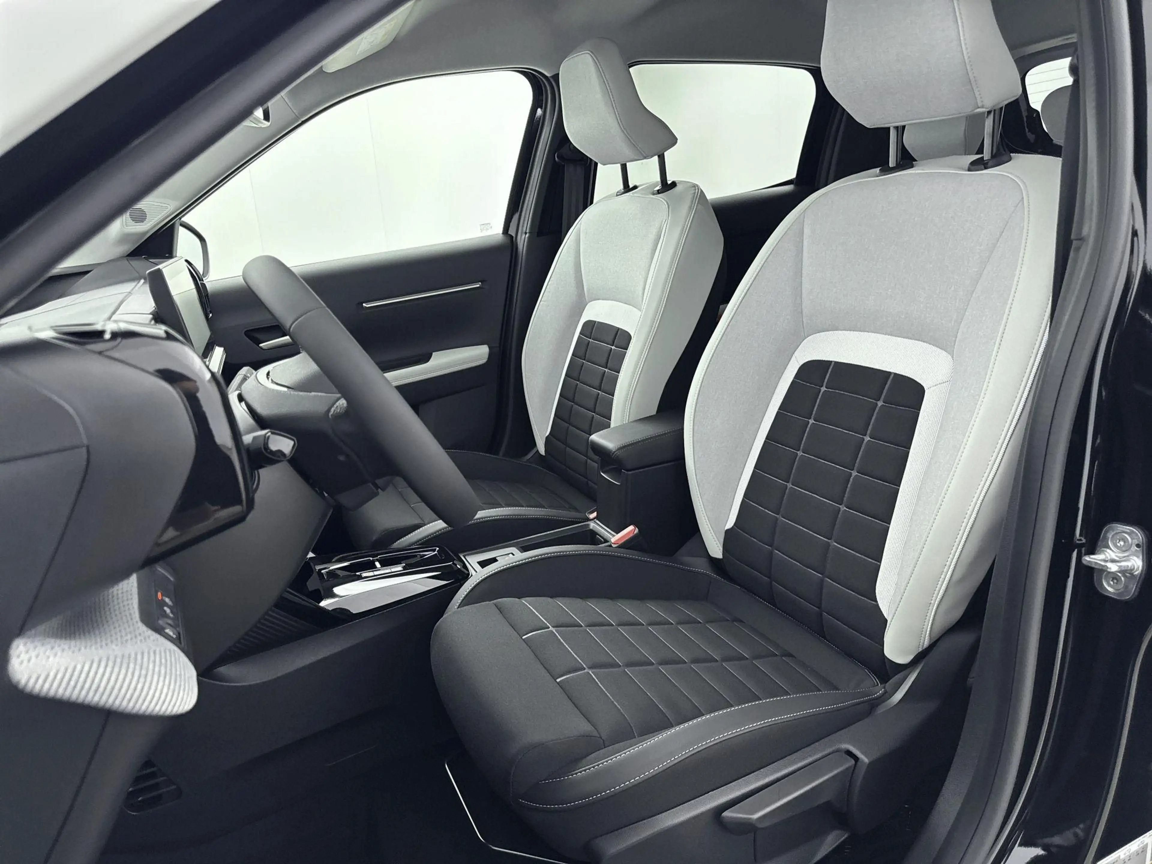 Citroen E-C3 Max 113pk Comfort Range 44 kWh | Voorraad deal | S — photo 9