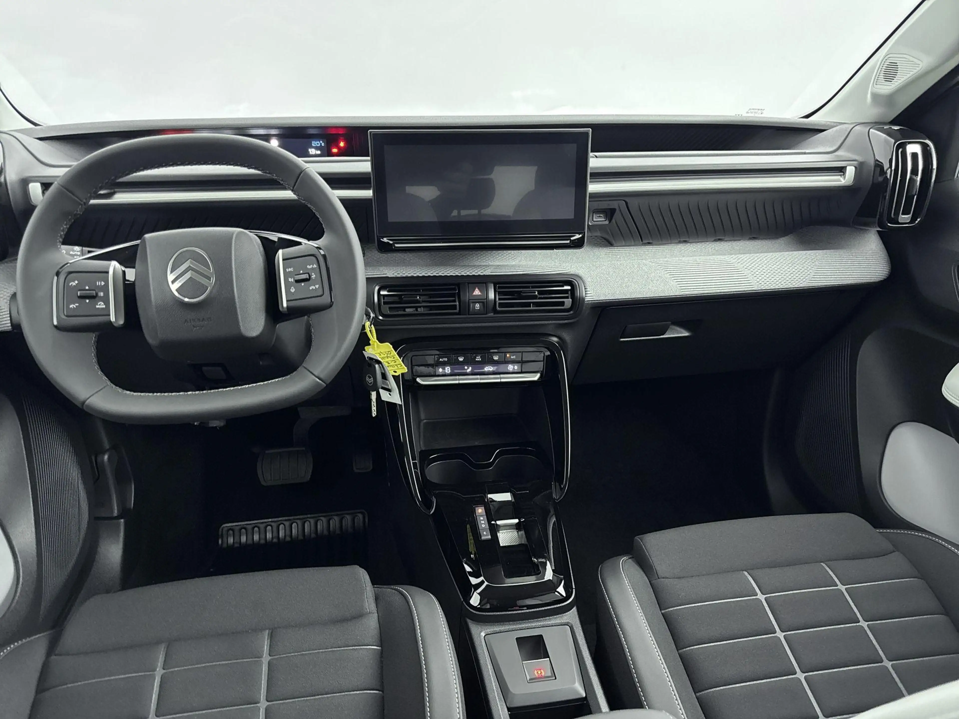 Citroen E-C3 Max 113pk Comfort Range 44 kWh | Voorraad deal | S — photo 11