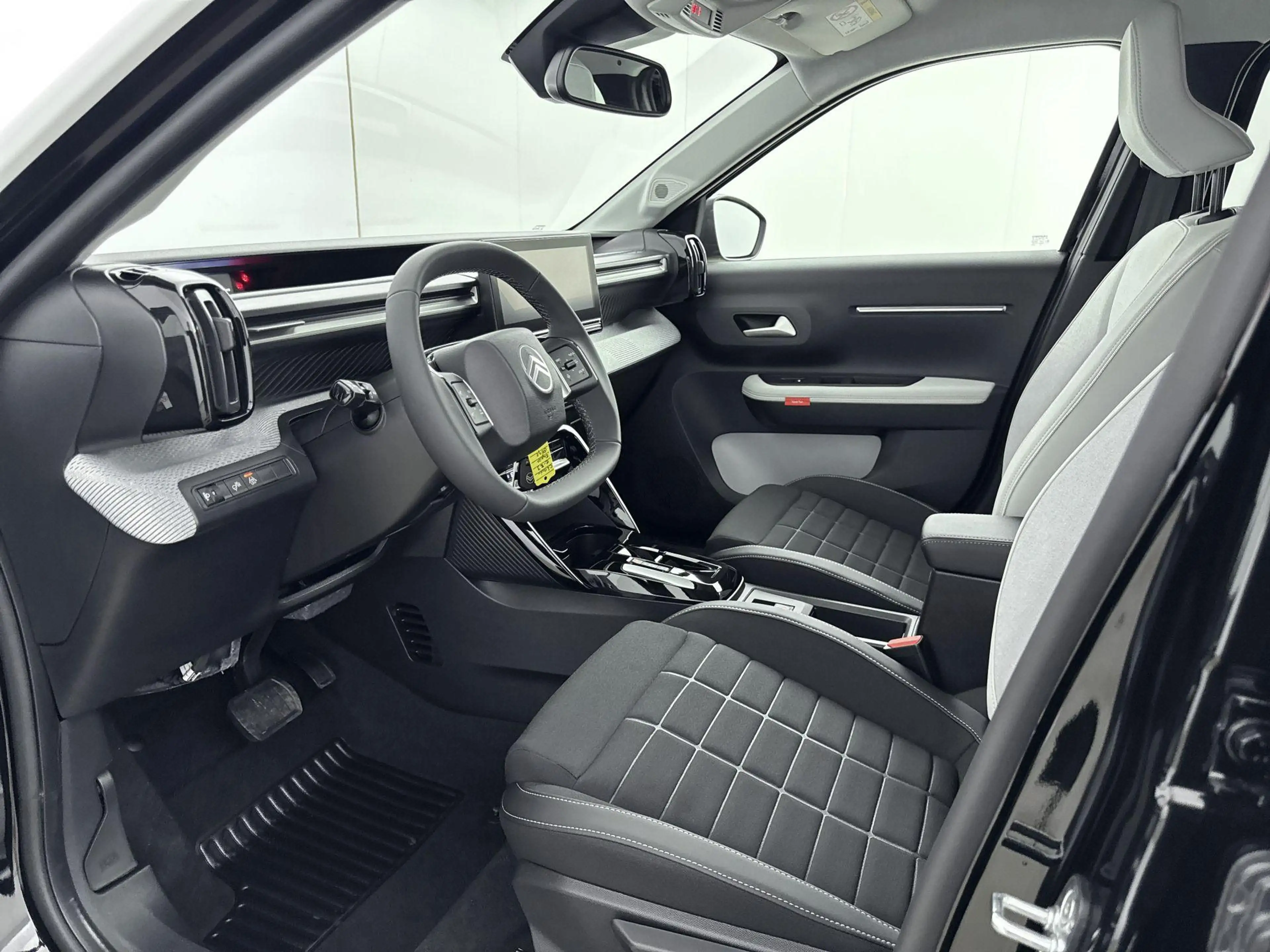 Citroen E-C3 Max 113pk Comfort Range 44 kWh | Voorraad deal | S — photo 10