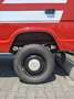 Mercedes-Benz T1 310D IGLHAUT 4x4 Allrad + Sperre & Untersetzung crvena - thumbnail 14