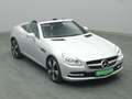 Mercedes-Benz SLK 350 306PS Aut./Klimaautomatik Argent - thumbnail 25