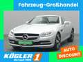 Mercedes-Benz SLK 350 306PS Aut./Klimaautomatik Argent - thumbnail 1
