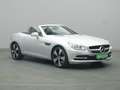 Mercedes-Benz SLK 350 306PS Aut./Klimaautomatik Argent - thumbnail 5