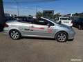 Peugeot 307 2.0 HDI136 SPORT PACK Gris - thumbnail 4
