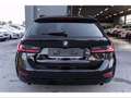 BMW 318 d Touring Business Advantage aut. Noir - thumbnail 5