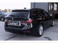 BMW 318 d Touring Business Advantage aut. Noir - thumbnail 2