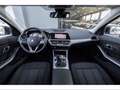 BMW 318 d Touring Business Advantage aut. Noir - thumbnail 8
