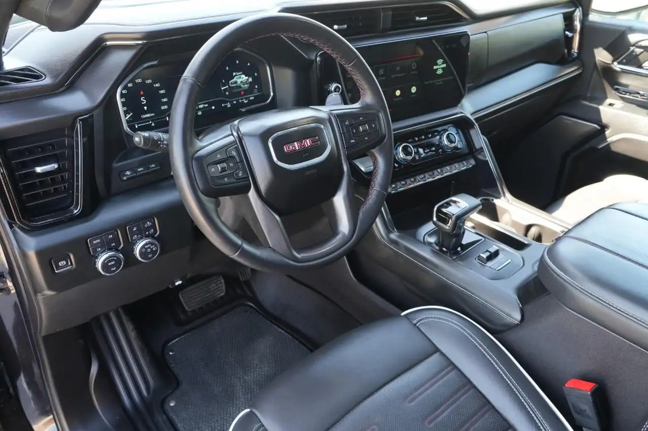 GMC Sierra 1500 снимка GMC Sierra 1500