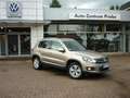 Volkswagen Tiguan Life 4Motion 2,0l TSI+AHK+Tempomat+Sitzh. Beige - thumbnail 1
