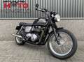 Triumph Bonneville T100 Zwart - thumbnail 3