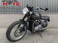 Triumph Bonneville T100 Zwart - thumbnail 2