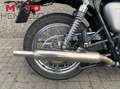 Triumph Bonneville T100 Zwart - thumbnail 12
