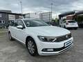 Volkswagen Passat Variant Trendline BMT/Start-Stopp - 1. HAND - EURO 6 - Weiß - thumbnail 1