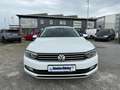 Volkswagen Passat Variant Trendline BMT/Start-Stopp - 1. HAND - EURO 6 - Weiß - thumbnail 2