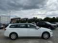 Volkswagen Passat Variant Trendline BMT/Start-Stopp - 1. HAND - EURO 6 - Weiß - thumbnail 8