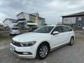 Volkswagen Passat Variant Trendline BMT/Start-Stopp - 1. HAND - EURO 6 - Weiß - thumbnail 3