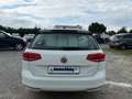 Volkswagen Passat Variant Trendline BMT/Start-Stopp - 1. HAND - EURO 6 - Weiß - thumbnail 6