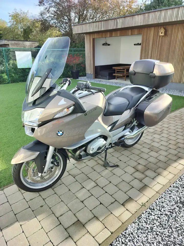 BMW R 1200 RT